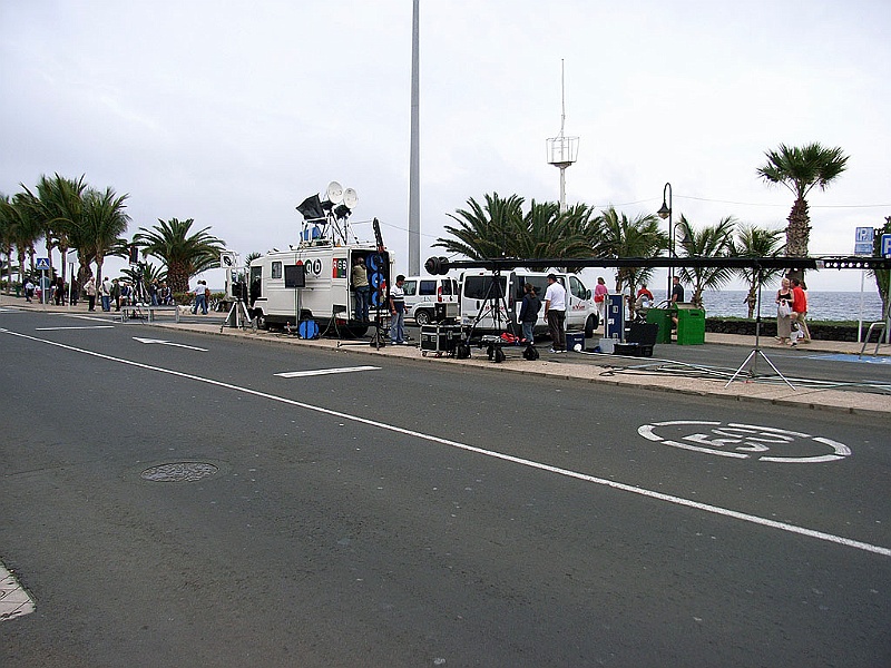 Lanzarote023.jpg - Allt filmades av proffs..