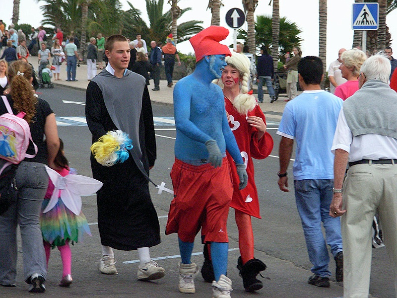 Lanzarote030.jpg - Smurftime....