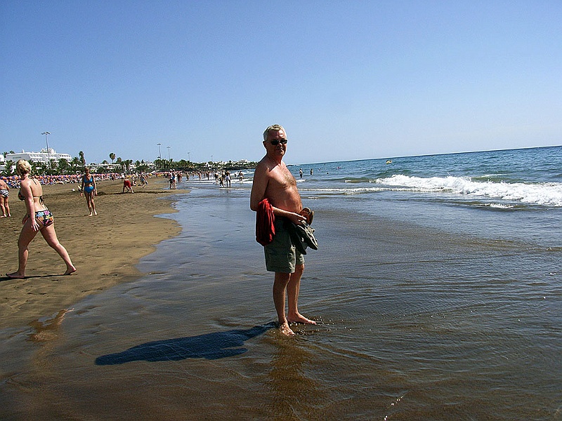 Lanzarote168.jpg - Här är badpojken och badkrukan själv.. :-)