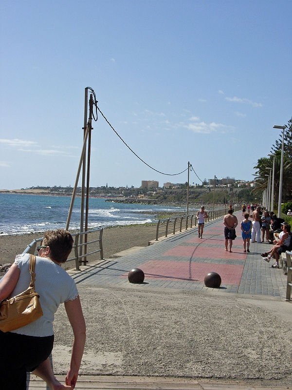 SA1037.jpg - Strandpromenaden mot PDI