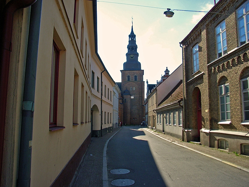 Ystadsresan22.JPG - En styck kyrka